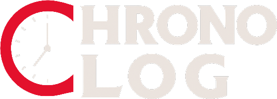 Chrono Log
